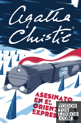 Asesinato en el Oriente Express, HP 10 – Agatha Christie 978846705298
