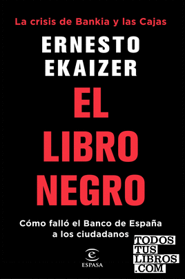 El libro negro