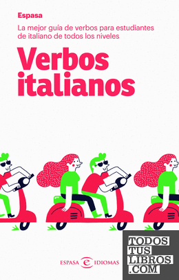 Verbos italianos