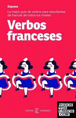Verbos franceses