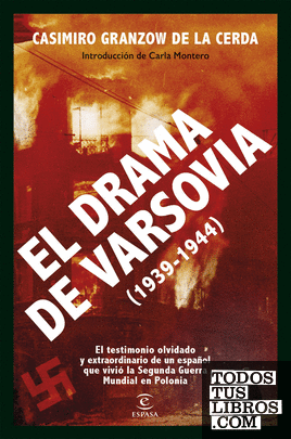El drama de Varsovia