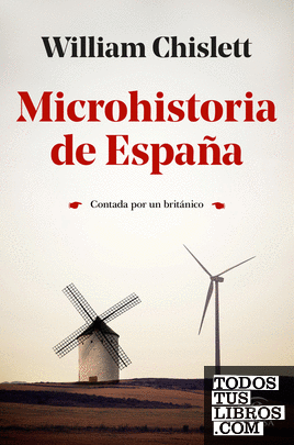 Microhistoria de España