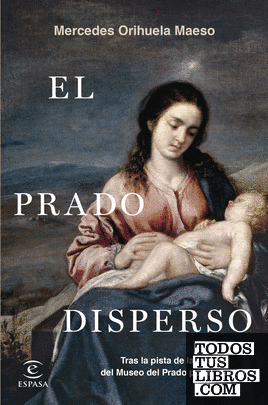 El Prado disperso