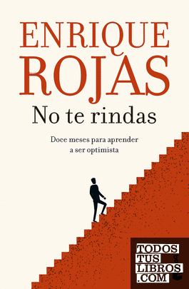 Enrique Rojas presenta su último libro: Los psiquiatras bajamos al sótano  de la personalidad