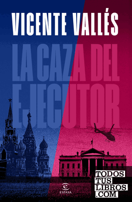 La caza del ejecutor