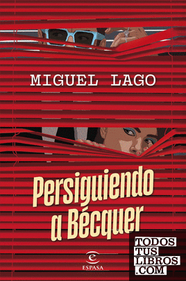 Persiguiendo a Bécquer