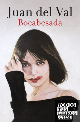 Bocabesada