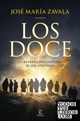 Los Doce Los Doce