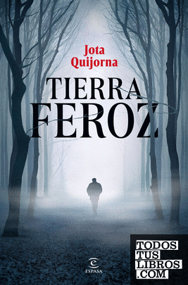 Tierra feroz