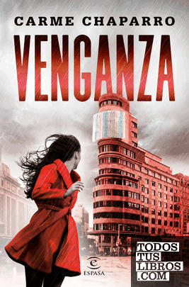 Venganza