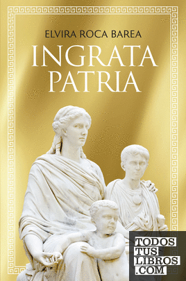 Ingrata patria