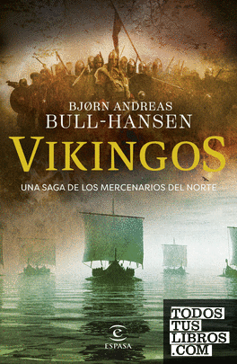 Vikingos