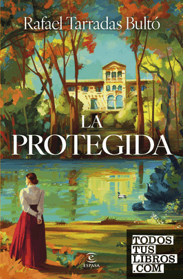 La protegida