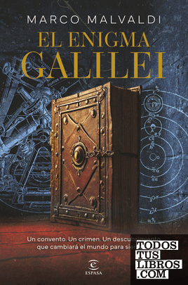 El enigma Galilei