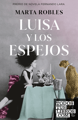 Luisa y los espejos