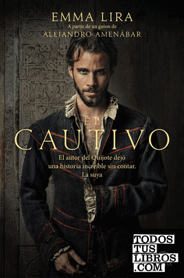 El cautivo