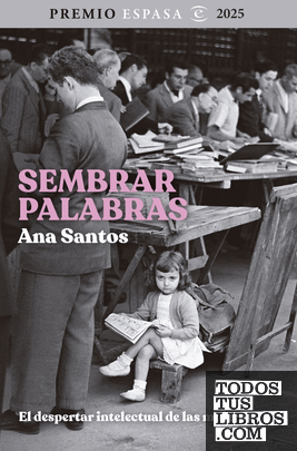 Sembrar palabras