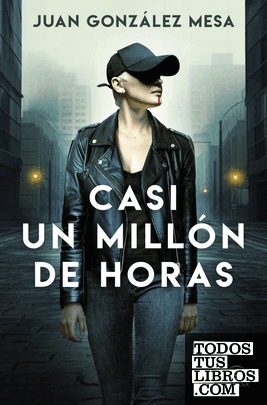 Casi un millón de horas