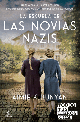 La escuela de las novias nazis