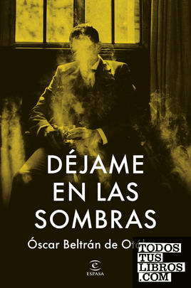 Déjame en las sombras Déjame en las sombras