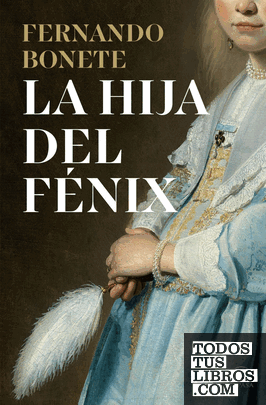 La hija del Fénix La hija del Fénix