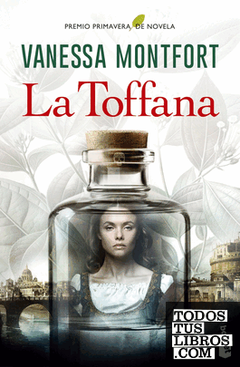 La Toffana