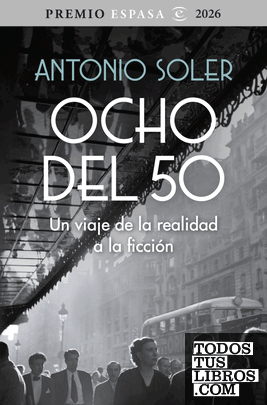 Ocho del 50
