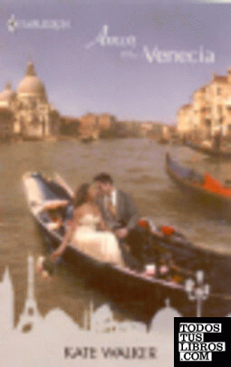 Amor en Venecia