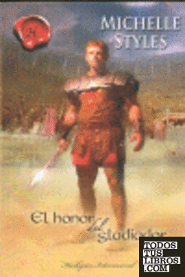 El honor del gladiador