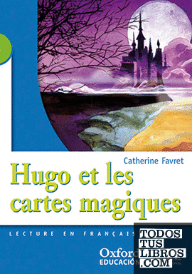 Hugo et les cartes magiques (Mise En Scène)