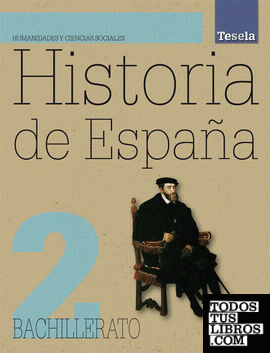 Historia 2º ESO Tesela. Pack (Libro del Alumno + CD)