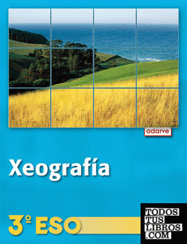 Xeografía 3.º ESO. Adarve (Galicia)