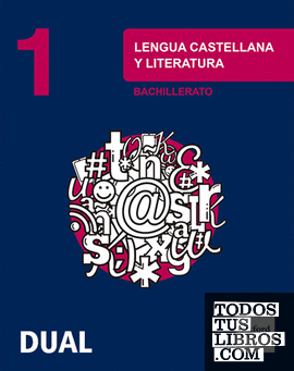 Inicia Lengua Castellana y Literatura 1.º Bachillerato. Libro del alumno