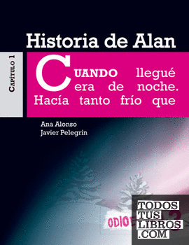 Historia de Alan