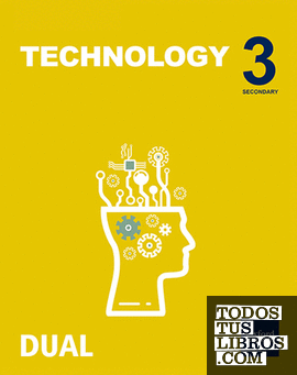Inicia Technology 3.º ESO. Student's book