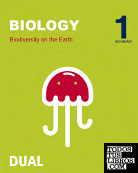 Inicia Biology 1.º ESO. Student's Book Volume 2