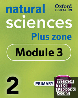Think Do Learn Natural Sciences 2 PLUS Zone, Module 3 Think Do Learn Natural Sciences 2 PLUS Zone, Module 3