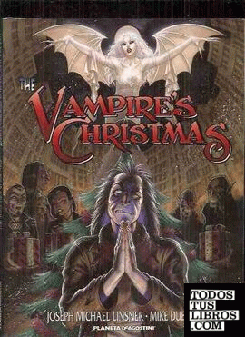 Vampire's Christmas