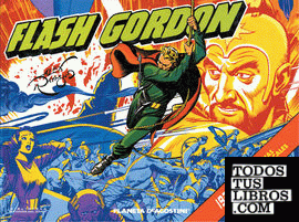 Flash Gordon nº 02
