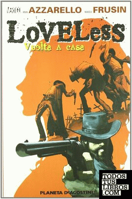 Loveless nº 01