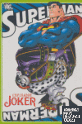 Superman: emperador Joker