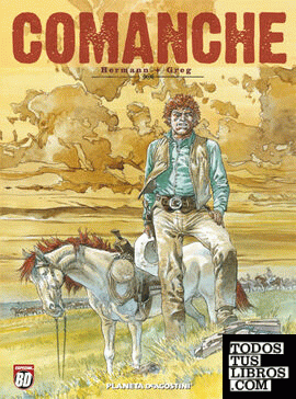Comanche nº 01/02 (PDA)