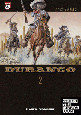 Durango nº 02