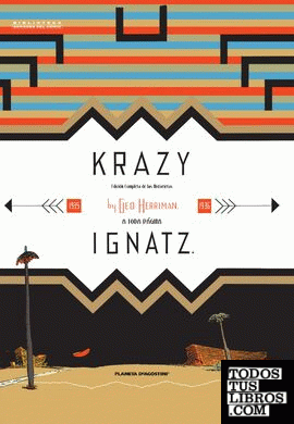 Krazy & Ignatz nº 06 (1935-1936)
