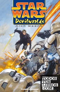 Star Wars Devilworlds