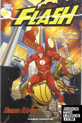 Flash nº 02