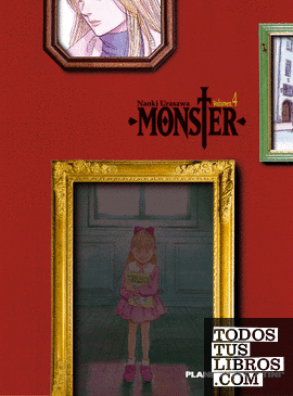 Monster Kanzenban nº 04/09