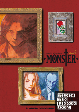 Monster Kanzenban nº 06/09