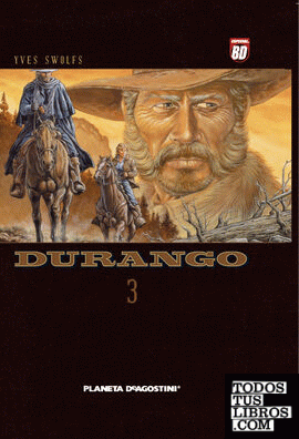 Durango nº 03
