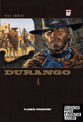 Durango nº 04